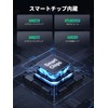 UGREEN HDMI Wireless HDMI Transmitter Set, Certified for Japanese Technology,