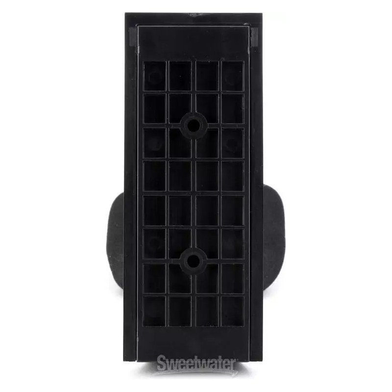 MuzicLight MZM103 LED Violin Wall Mount - Multicolor