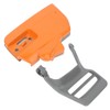 Chain Saw Brake Handle Guard Chain Sprocket Clutch Cover Set
