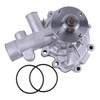 YLQASOON Water Pump 1457847 U5MW0173 U5MW0175 Compatible with Hyster H2.00-3.00-3.20XM