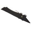 Archery Arrow Quiver Holding 20 Arrows Leather Archery Arrow Holder