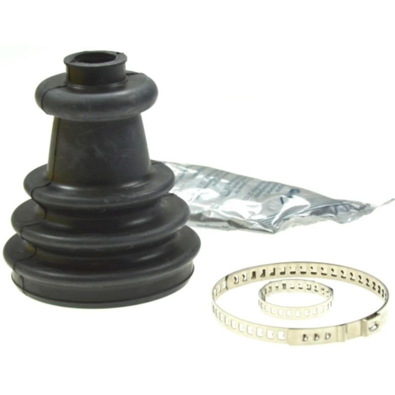 Spidan 190975 Bellow, Drive Shaft