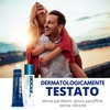 CISBANI PHARMA Emorcalm Crema emorroidi 75 ml con Opuntia, Tea
