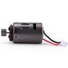 HAIBOXING -380 Moteur Pour 1/18 18858 18859 Accessories de Remplacement
