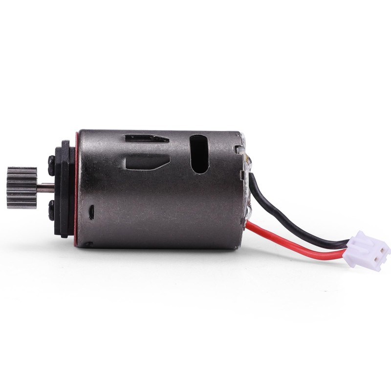 HAIBOXING -380 Moteur Pour 1/18 18858 18859 Accessories de Remplacement