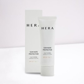 Hera Sun Mate Protector 50ml (SPF50+) / 헤라 선 메이트 프로텍터 50ml (SPF50+)