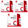 Megadose Vitamin C 3000mg, 180g, 3 pieces / 메가도스 비타민C 3000mg, 180g, 3개