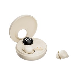 Xmenha Bluetooth Headphones Wireless Bluetooth 5.3 Audio Wireless Bluetooth IPX4 with HiFi Sound Stereo Sports Sound