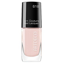 Art Deco Art Couture Nail Varnish