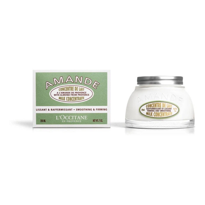 Concentrado De Almendra Reafirmante, L'occitane