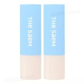 Guitar 더샘 샘.물 에센셜 틴트 립밤 WH01 에센셜 듀이 2개 The Saem Sam.Mul Essential Tint Lip Balm WH01 Essential Dewy 2pcs