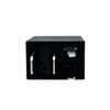 Relay 8T2T-14B192-AB (Set of 2), 12VDC 4 Pins Plug-in Automotive