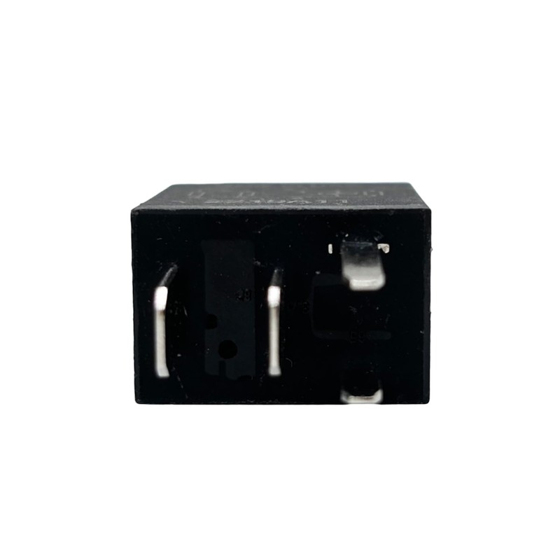 Relay 8T2T-14B192-AB (Set of 2), 12VDC 4 Pins Plug-in Automotive
