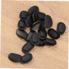 Mipcase 40pcs Eyeglass Nose Pads Repair Kit Soft Non Slip