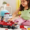 Mega Bloks Juguete De Construcción Mega Bloks Mega Camión De