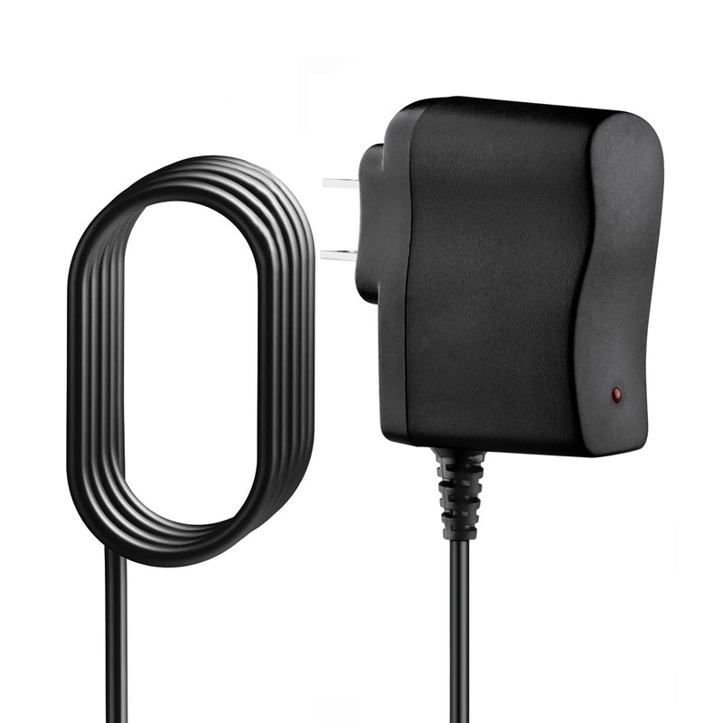 HISPD 5V AC Adapter for My Weigh KD-8000 KD8000 Kitchen