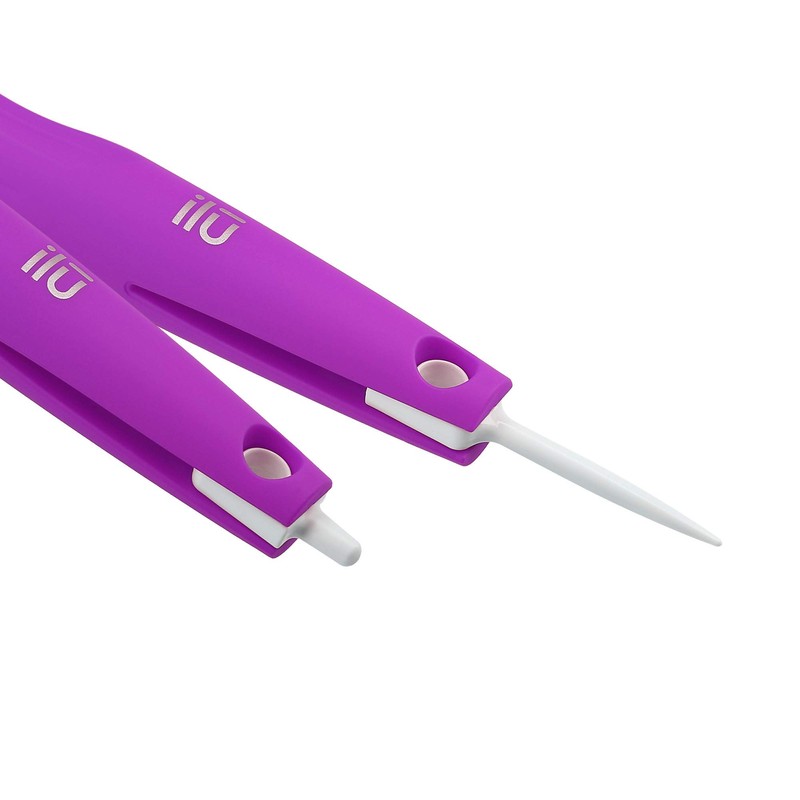 T4B ILU I'll be Hair For You Styling Hair Brush