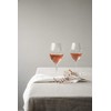 Orrefors More Wine Glass, Set of 4