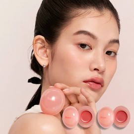 hince [hince]Raw Glow Dewy Ball (16 colors)