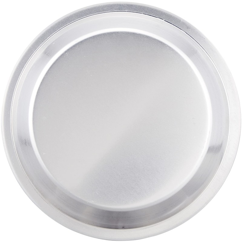 Sunnap SA WPI23003 Strong Coat Pie Plate, Small, Black