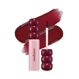 COLORGRAM FRUITY GLASS TINT 19 PLUM BOMB