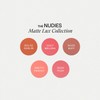 Nudestix Nudies Matte Lux – 3-in-1 Soft-Matte Blush Stick for
