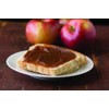 Kauffman Orchards Apple Butter Spread, Plain, No Sugar or Spice,
