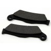 Rad Powersports Fits 2004 KTM 200 SX Semi-Metallic Brake Pad
