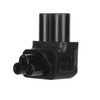 4PCS IEC320 C6 to IEC320 C5 Power Adapter Plug and