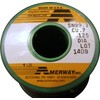 Amerway Tourmaline Lead Free Solder for Stained Glass, 1 Pound