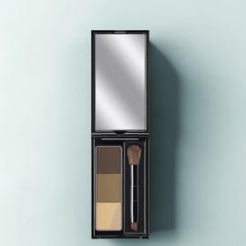 Kate Designing Eyebrow 3D 2.2g, EX-7 Olive Gray, 1 pc. / 케이트 디자이닝 아이브로우 3D 2.2g, EX-7 올리브그레이, 1개