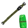 Luggage Strap for Suitcases,Quick-Release Suitcase Straps | Quick-Release Belt with