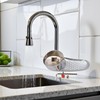 Taps Handle Lever, Replacement Basin Single Lever Mixer Tap Head