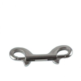 Double End Scuba Diving Bolt Snap Snap 76mm