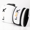 LNX Pro-One Leather Boxing Gloves - Professional Gloves for Sparring