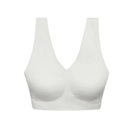EBY Pearl Wireless Bralette - M