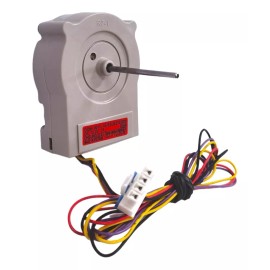 Rosan Motor Ventilador Eau63103205