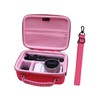 XANAD Case for Sony Alpha ZV-E10 ZV-E10L Digital Camera with