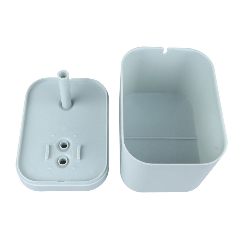 Pet Water Fountain Multifunction 1.5L Capacity Silent Circulation Automatic Cat