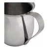 Travessa Jarra Acero Inoxidable Para Crema Leche O Cafe 10