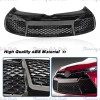 Stunning For 2015 2016 2017 Toyota Camry Front Bumper Upper