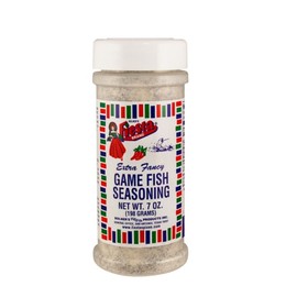 Bolner's Fiesta Extra Fancy Game Fish Seasoning 7oz