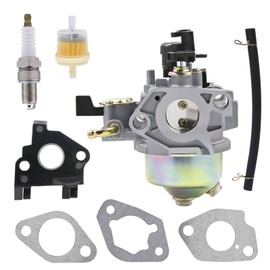 Aulavik GXV270 16100-ZE8-035 Carburetor for Honda 9HP GXV270 16100-ZE8-015 16100-ZE8-035 HT-R3009 Riding Lawn Mower Engines