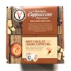 Victor Allen Indulgent White Chocolate Caramel Cappuccino Single Serve Cups