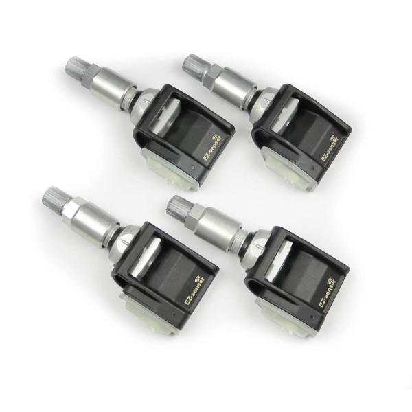 TPMS 2020 Toyota Supra Launch Edition New TPMS Set Schrader