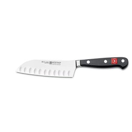 Wüsthof 1030131314 Santoku-1030131314 Santoku, Stainless Steel