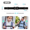 Devantia Backpack Chest Strap for Backpack Backpack Straps - 25-45