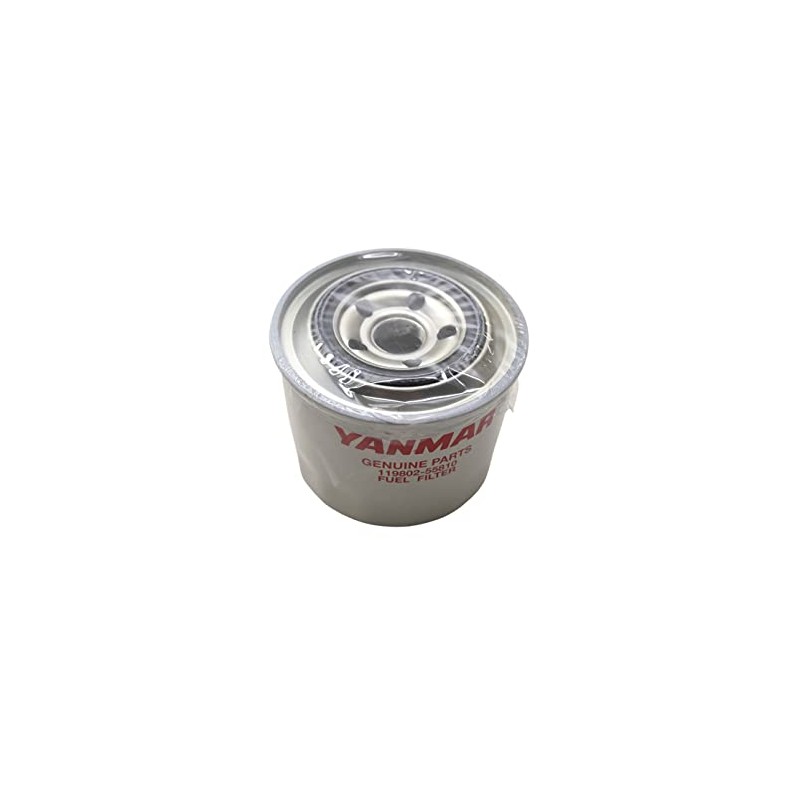 Yanmar 119802-55810 119802-55810 Fuel Filter