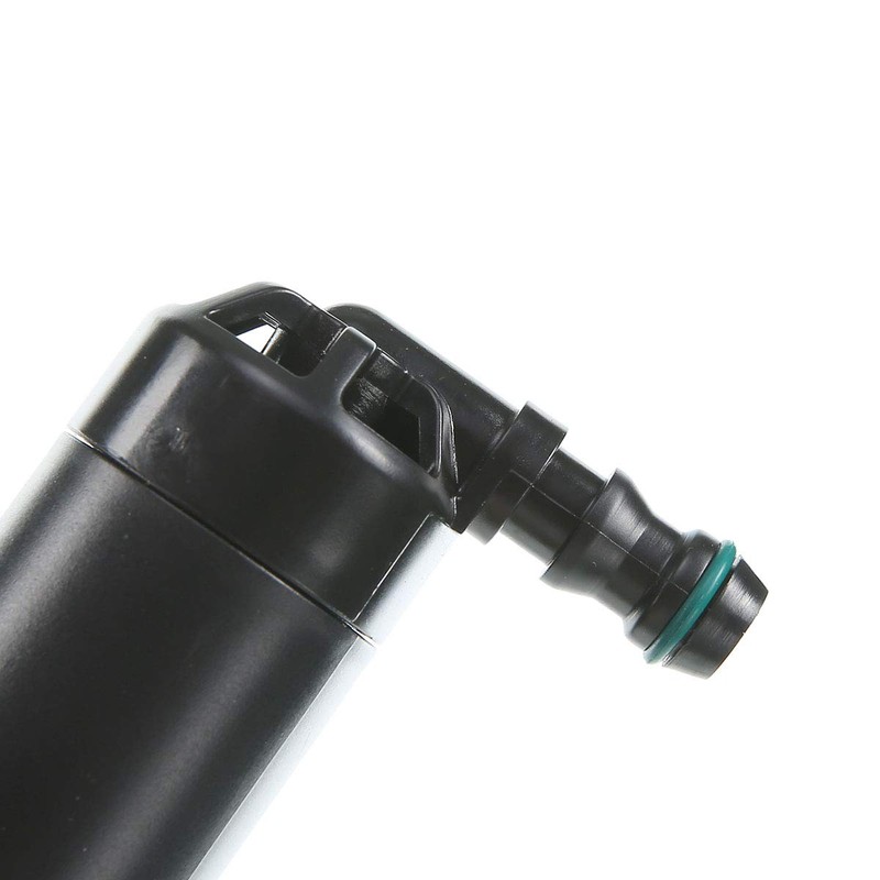 Headlight Cleaning Washer Nozzle Right for A3 Sportback 8VA 2013-2016