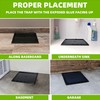 Big Mouse Glue Traps – Powerful Sticky Eco-Friendly Glue Boards,